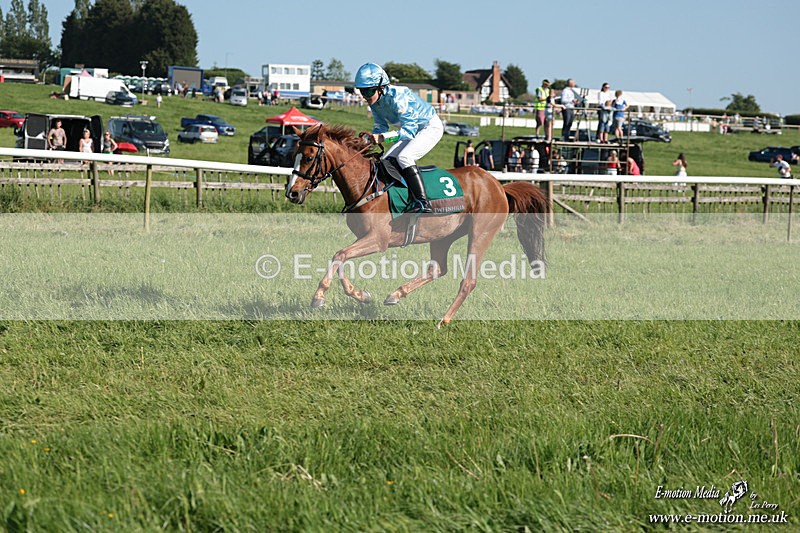 PR 250526 253 - Pony Racing from Chaddesley Corbett 25/05/26