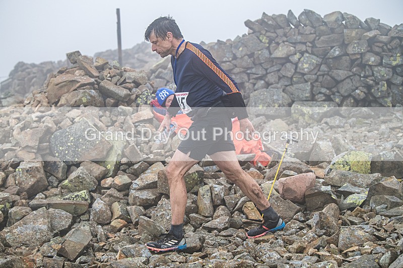 Ennerdale-125 - Ennerdale Horseshoe Fell Race Saturday 6th June 2026