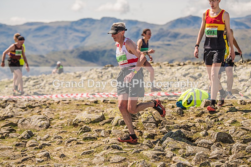 Fairfield-1020 - Fairfield Horseshoe Fell Race Saturday 13th May 2023