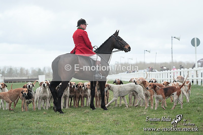 PtP 230324 25 - Tedworth Hunt PtP Larkhill Raccourse 23rd March 2024