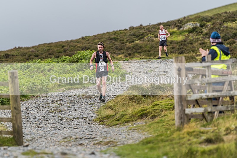 Skiddaw-601 - Skiddaw Fell Race Sunday 7th July 2014