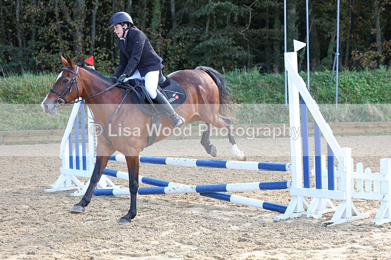 3E7A3231 - Class 4: 60cm Junior