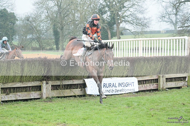 PtP 100324 872 - Pytchley with Woodland Point-to-Point Guilsborough 10/03/24