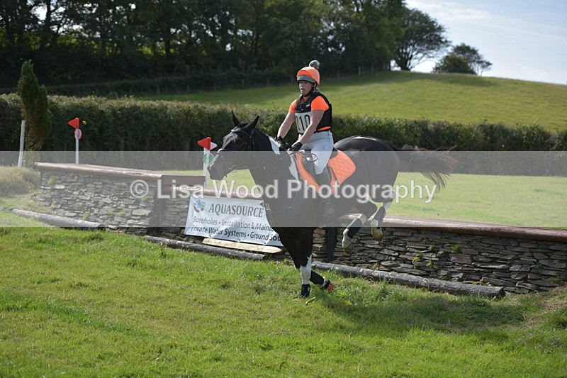 RAY_8815 - Class 2: Trekenning Open: Wall