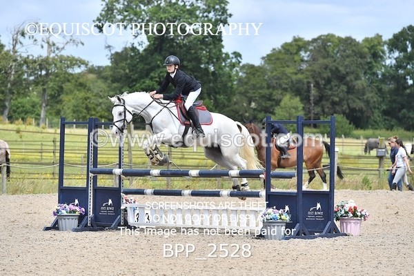 BPP_2528 - CLASS 5 SAT Senior 1.05m Open