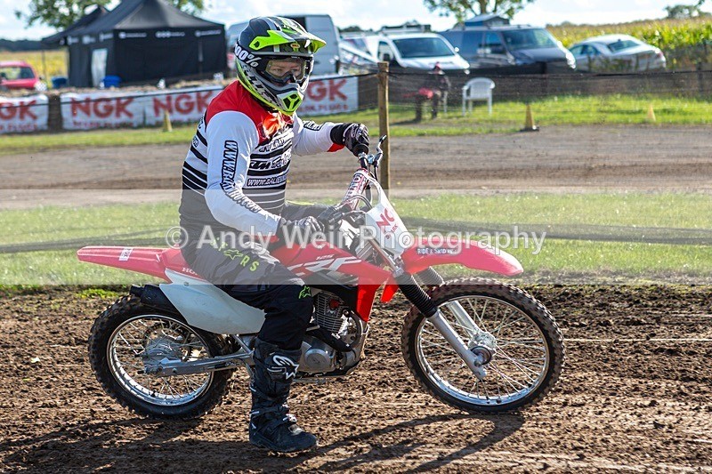 241012-5D-3K8A6510 - Ride & Skid It Flat Track Experience 12th Oct 24