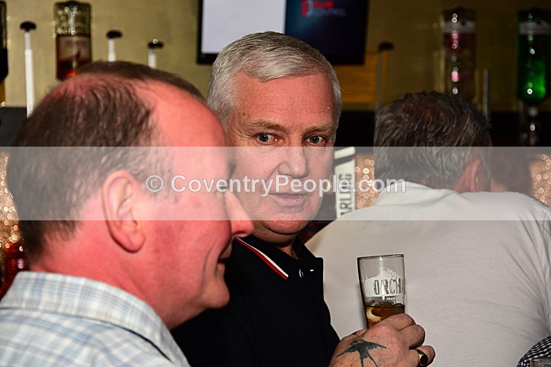 Jack-478 - Jack's 80th