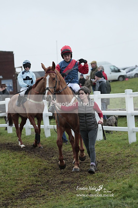PtP 041222 0040 - Larkhill Racing Club Point-to-Point Larkhill 01/01/23