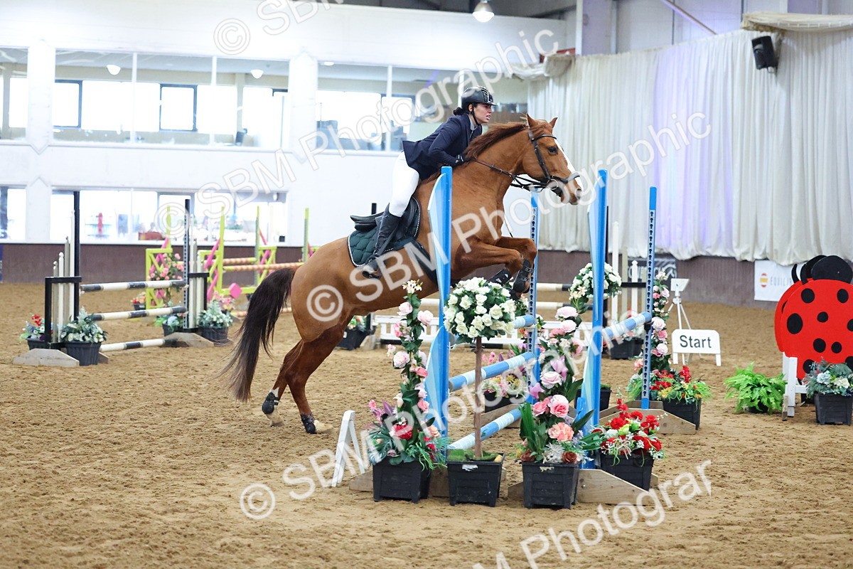 SBM_005911 - Class 23 - Amateur Championship Qualifier 95cm