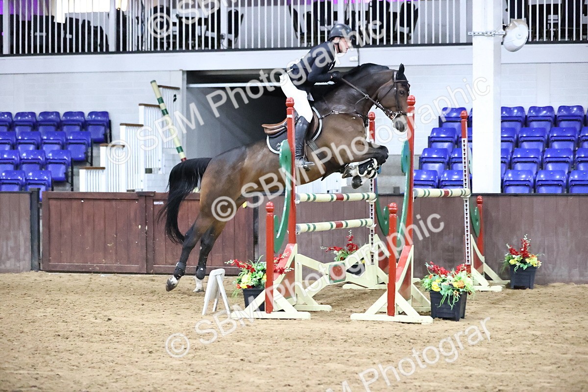 SBM_002243 - Class 5 - Senior Foxhunter - 1.20m Open