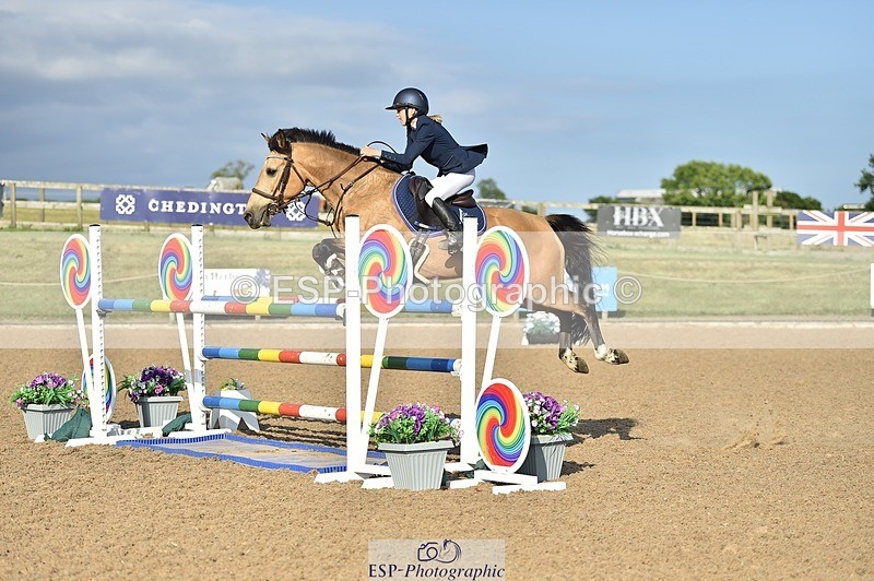 250628-182324-07598 - Cls 14 Pony National 1.15m Members Cup