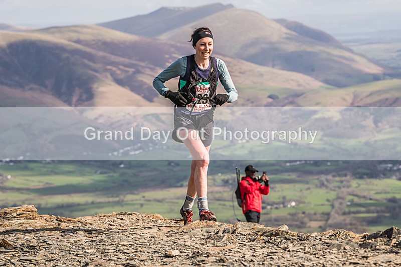 Coledale-654 - Coledale Horseshoe Fell Race Saturday 30th March 2024