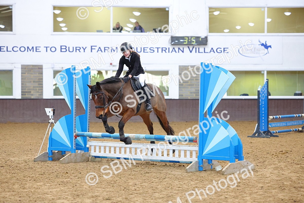 SBM_001109 - Class 4 - 70cm