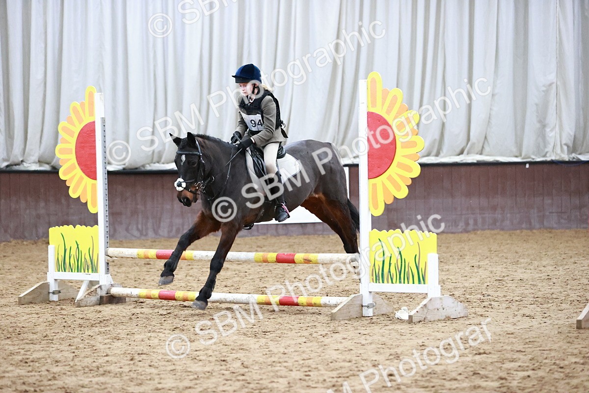 SBM_000663 - Class 3 - 60cm