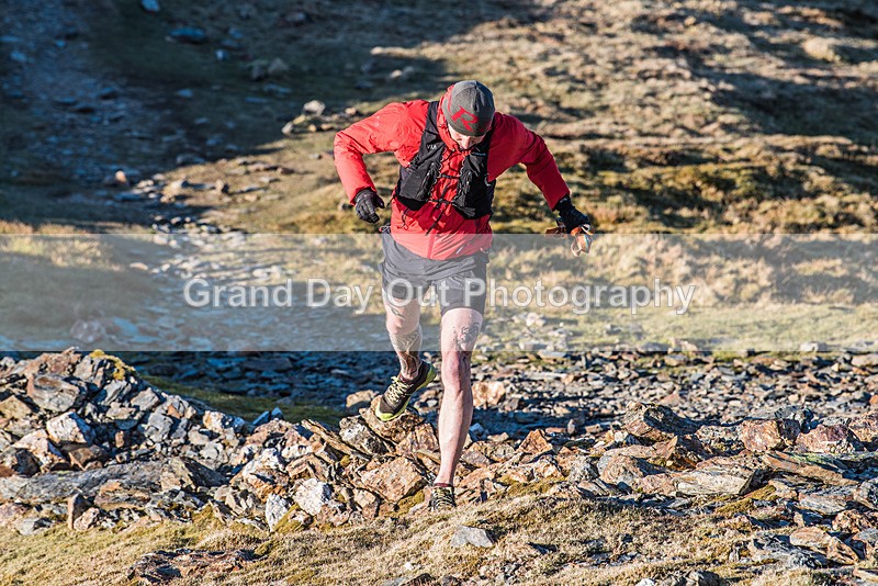 Grisedale-1 - Grisedale Grind Fell Race Wednesday 19th April 2023