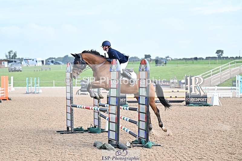 251001-104310-00037 - Clear Round and British Novice 90cm