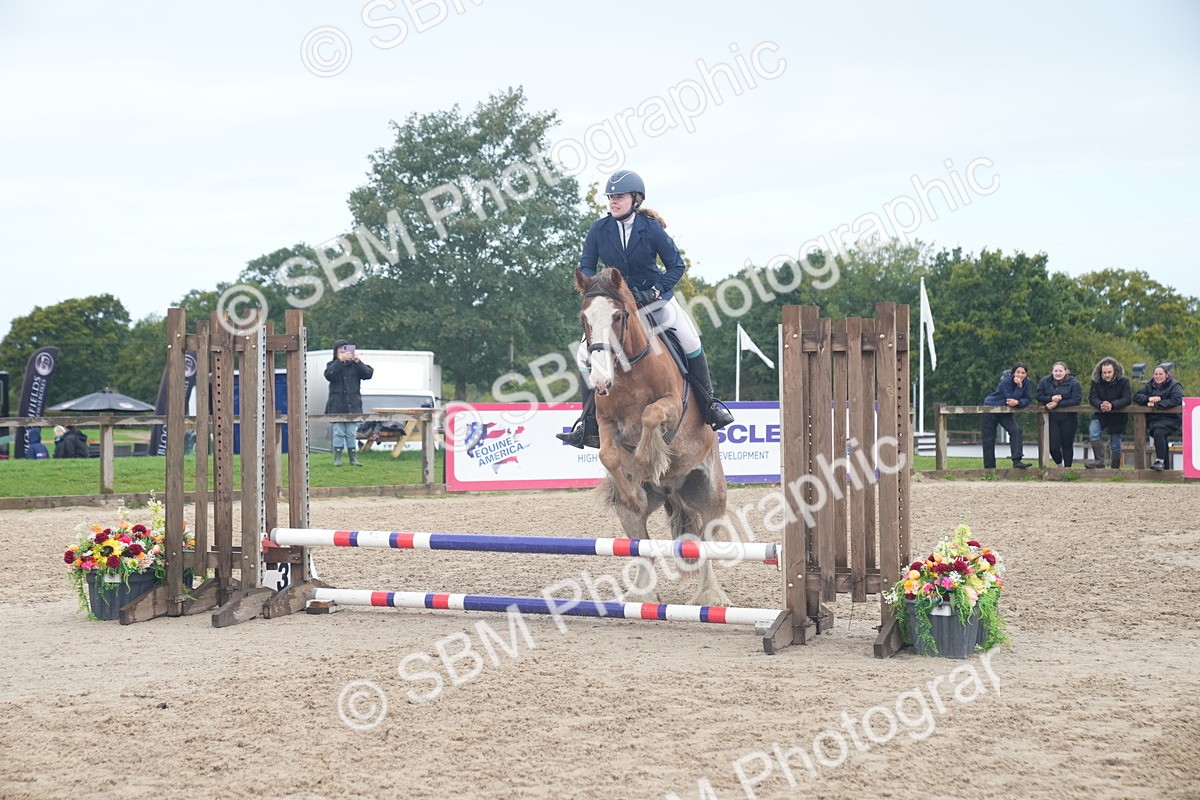 SBM_01830 - J54 - Clear Round 50cm