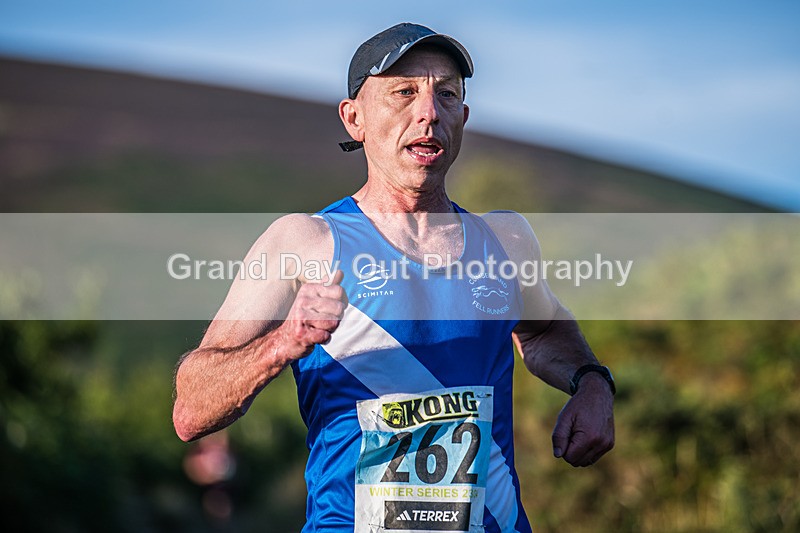 Latrigg-537 - Not Round Latrigg Race Wednesday 14th August 2024