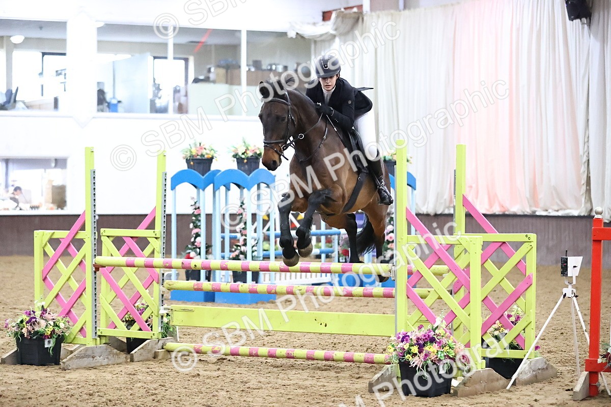 SBM_002408 - Class 9 - Senior Discovery - 1.00m