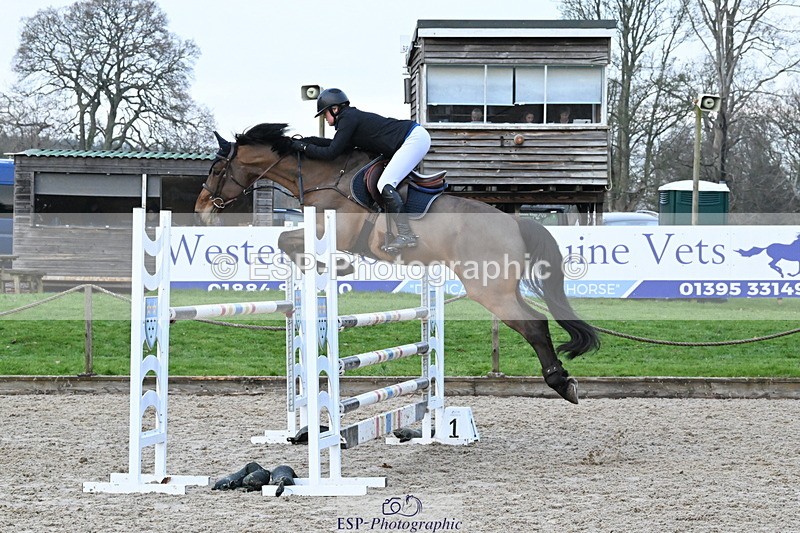 250215A-153200-01774 - Cls 6 National 1.30m