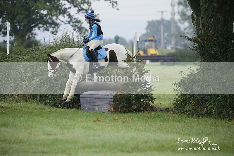 WWHT 171021 0131 - Novice Restricted (0.80m)  17/10/21