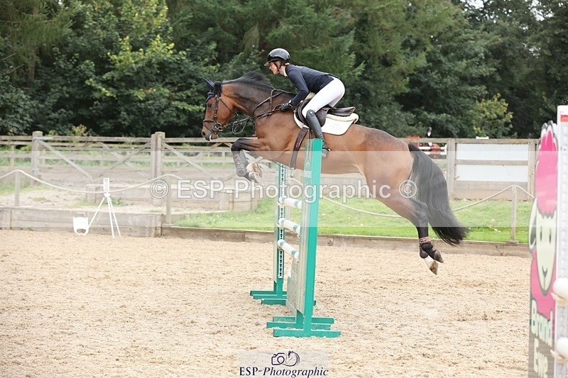 240817-153857-02729 - 06A Snr Fox 1.20m open