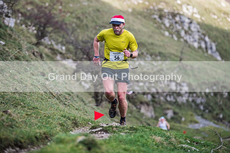 Litton-305 - Litton Christmas Cracker Fell Race (Limestone Series) Sunday 14th December 2025