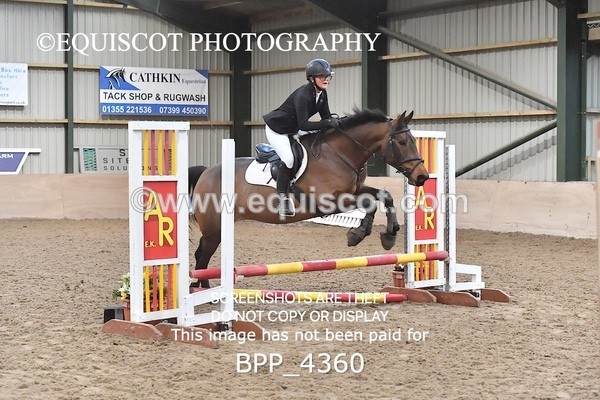 BPP_4360 - CLASS 4 60CM