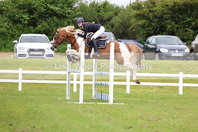 3E7A6699 - Class 10: Pony Newcomers/1m open