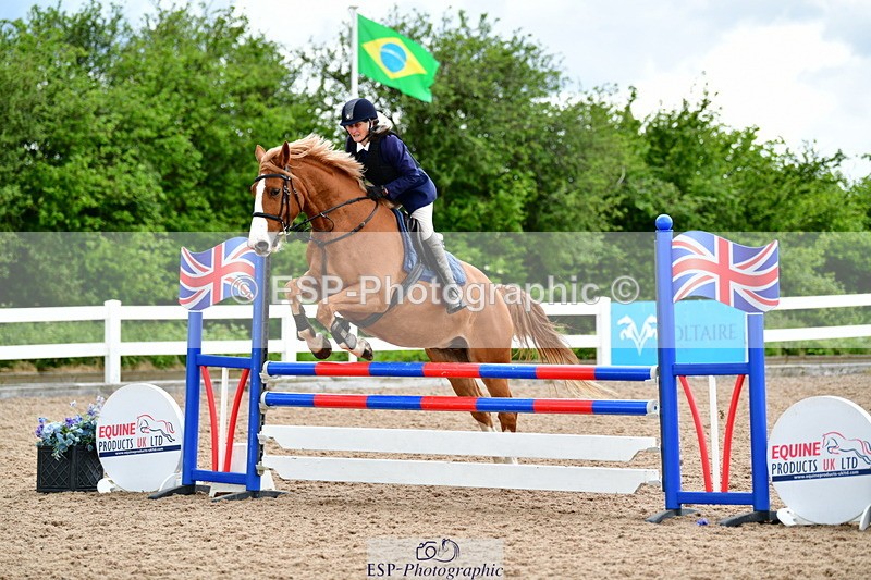 240526A-124543-08097 - Cls 33 95cm National Am Qualifier