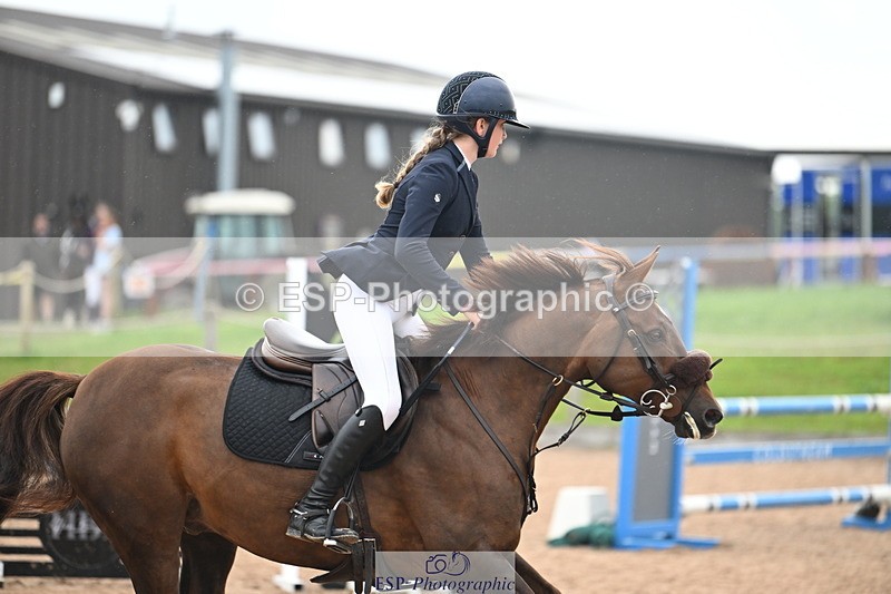 240907A-141732-02316 - Cls 4 Pony Big Team 95cm & 1.05m