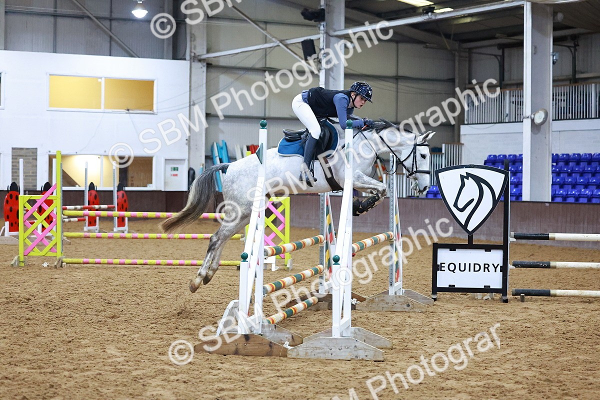 SBM_000564 - Class 2 - Senior British Novice - 90cm