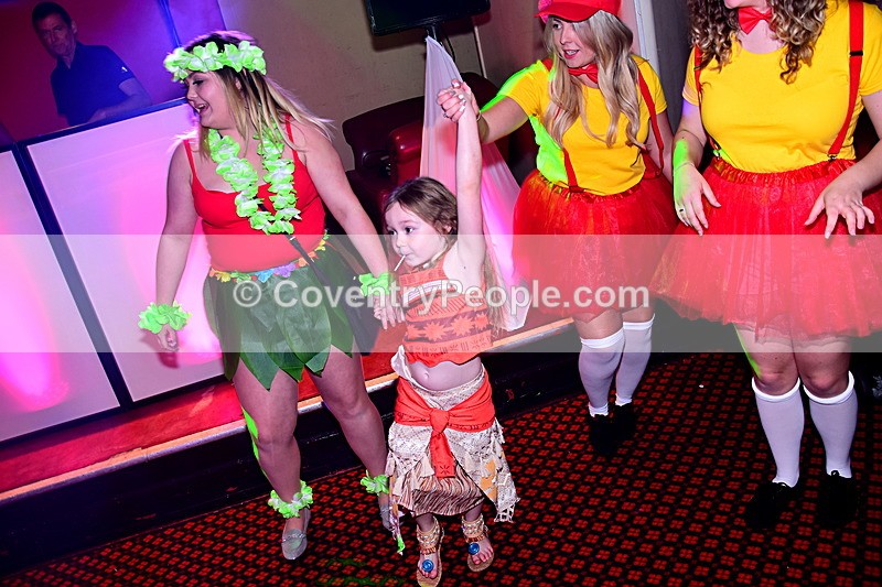 TAY-644 - Tayla's 18th