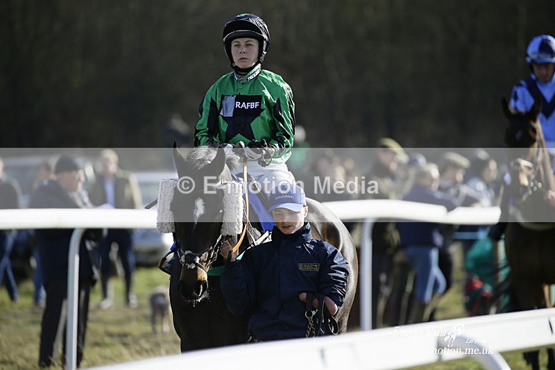 PtP 260222 317 - Kingston Blount Racing Club Point-to-Point 26/02/22