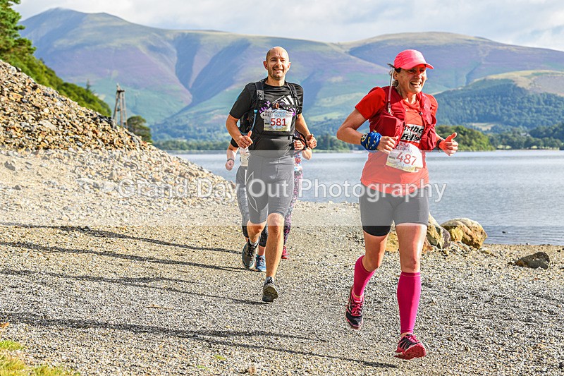 Borrowdale 21K-113 - High Terrain Events Borrowdale 21K Trail Run Sunday 21st August 2022