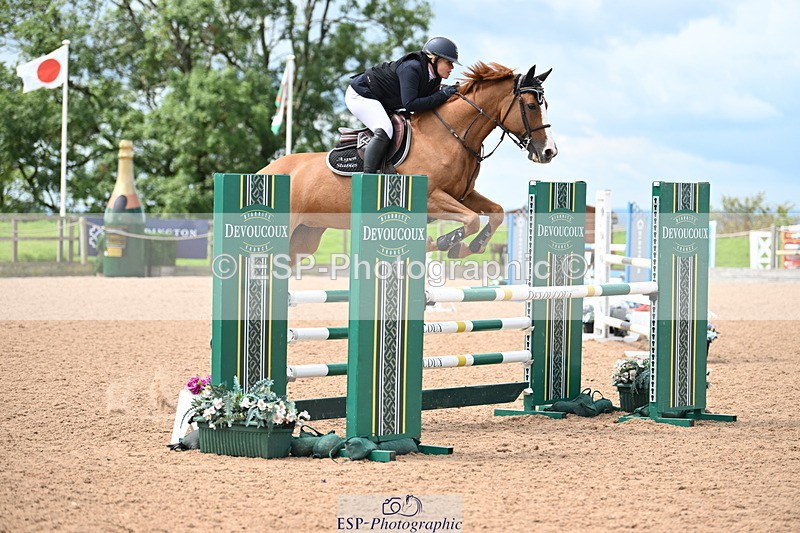 240727A-121104-04319 - Cls 14 NAF Bronze Semi Final