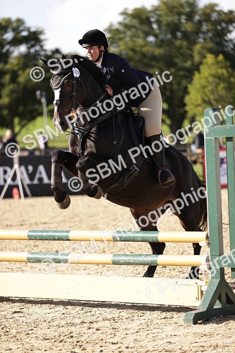 SBM_15001 - J32 - Senior 70cm Championship