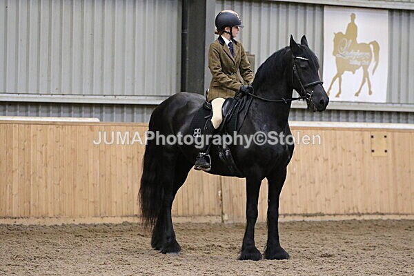 SIAL3109 - Sunday 14th Ridden