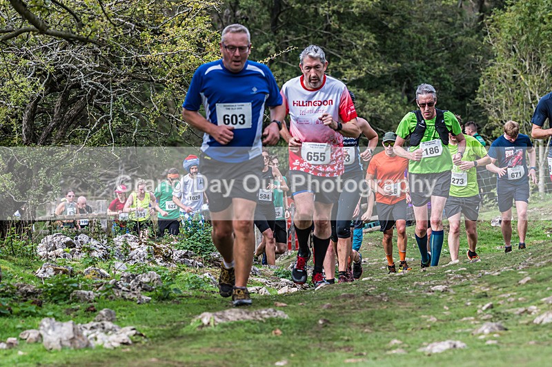 Dovedale-1145 - Dovedale Dash Sunday 4th October 2026