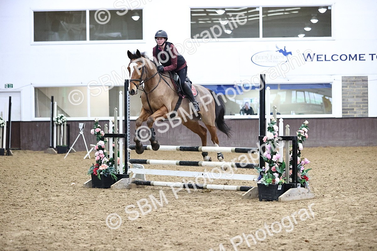 SBM_006834 - Class 20 - Senior British Novice - 90cm