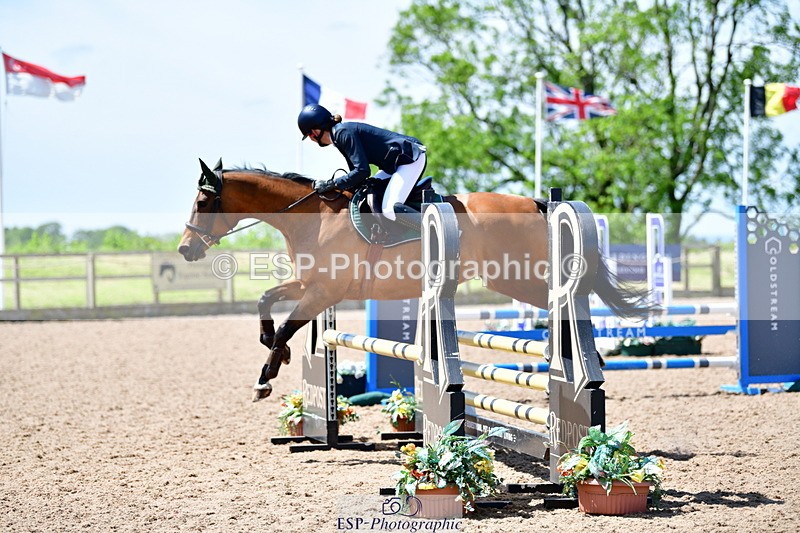 240525A-120000-05663 - Cls 20 85cm National Am Qualifier