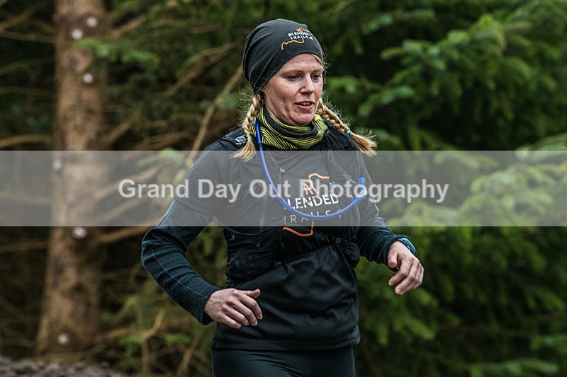 Glentress-972 - High Terrain Events Glentress 10K 21K & 42K Trail Races Sunday 16th February 2025