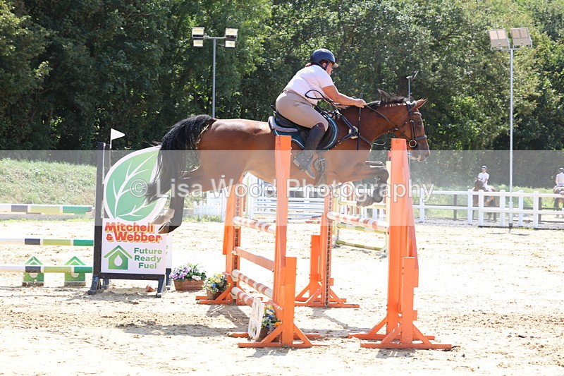 3E7A1667 - Class 7: Senior 1.05m