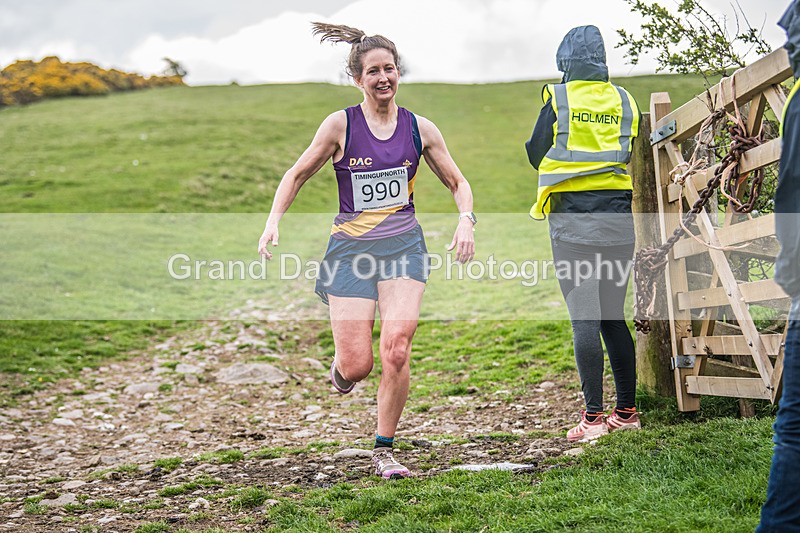 Hay-O-445 - Hay-O Trail Race Tuesday 19th May 2026