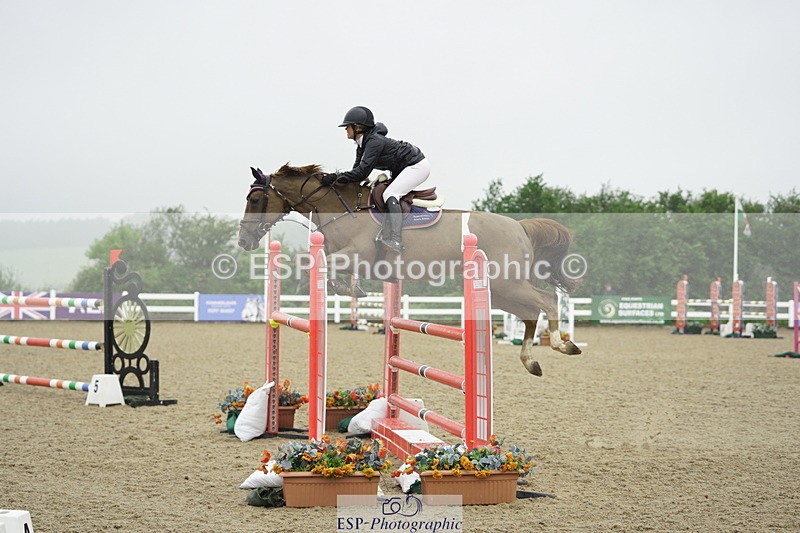 230722A-112412-08819 - Cls 19, 1 Star Silver 1.20m