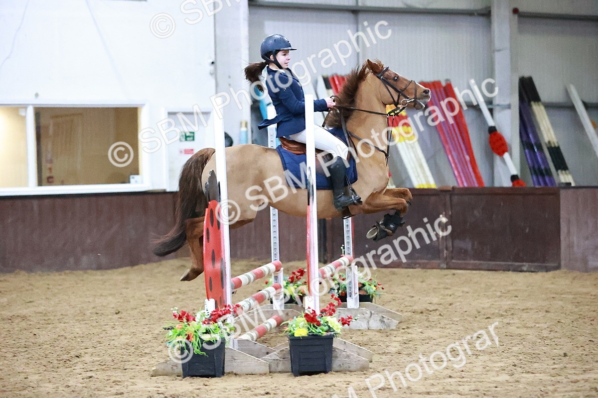 SBM_000084 - Class 1 - Pony Intro 70cm