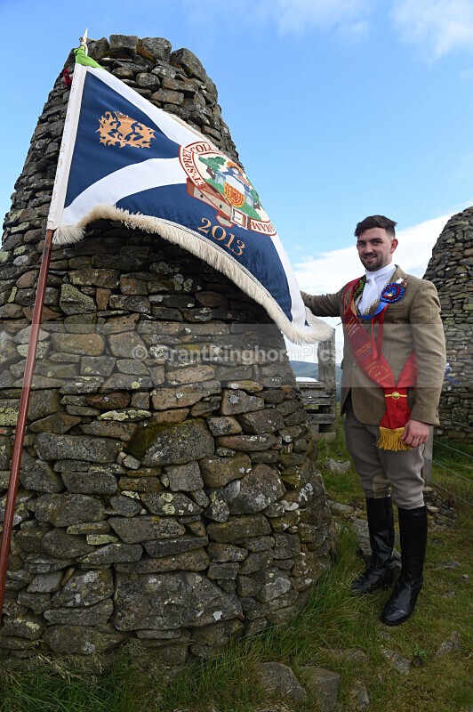 102 - Selkirk Common Riding 2026