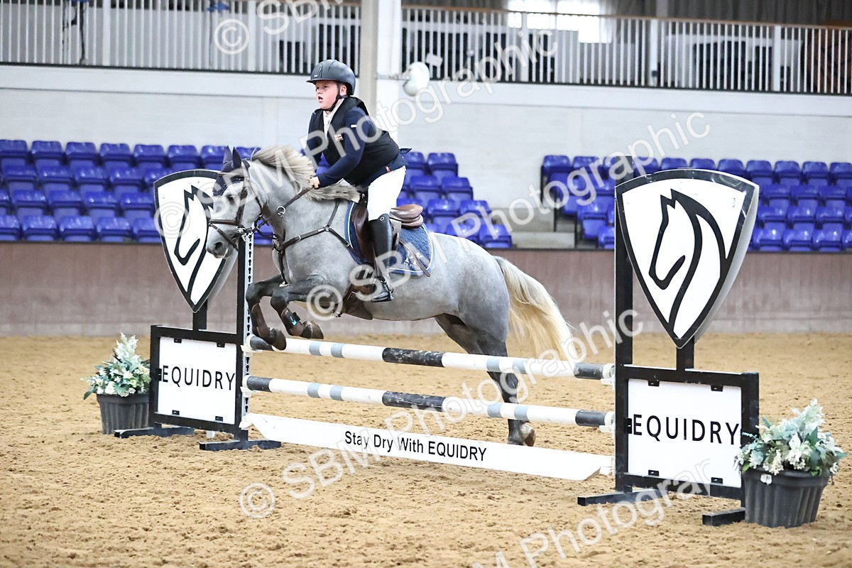 SBM_000170 - Class 1 - Stepping Stones 128-138cm Handicap
