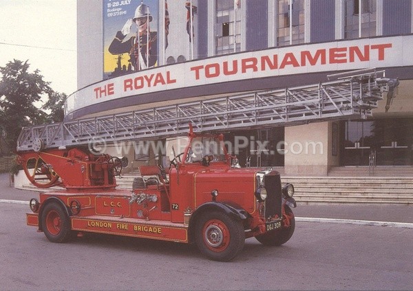 43 - Fire Engine Photos
