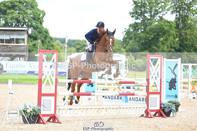 230713-100103-26921 - Cls 66 Newcomers & 1.10m Open